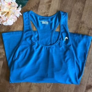 Racerback Tank Top, air wick